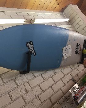 Surfing