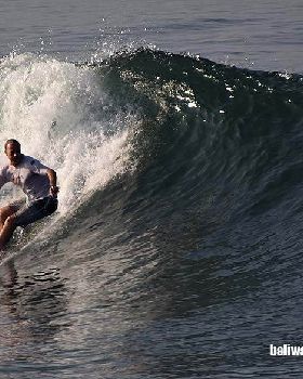 Surfing