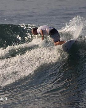 Surfing
