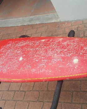 Surfing