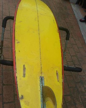 Surfing
