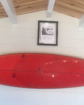 Surfing