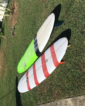 Surfing