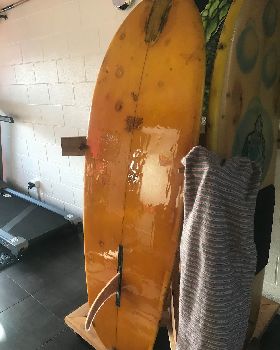 Surfing