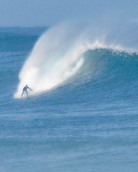 Surfing
