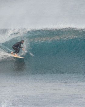 Surfing