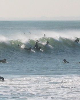 Surfing
