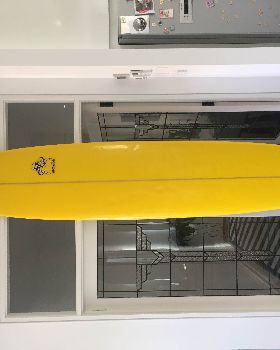 Surfing