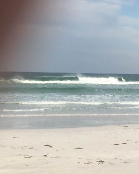 Surfing
