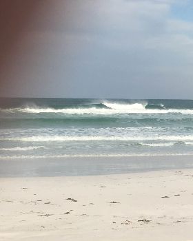 Surfing