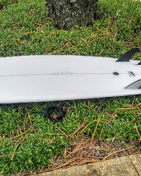 Surfing