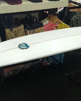 Surfing