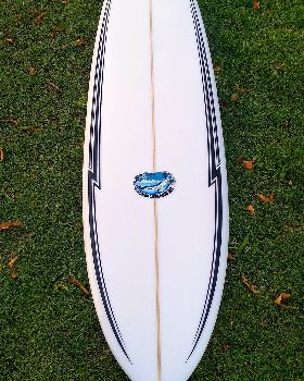 Surfing