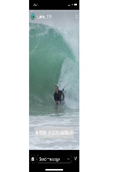Surfing