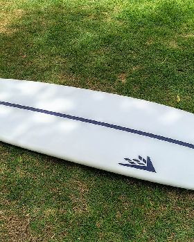 Surfing