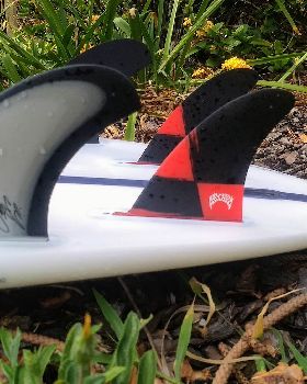Surfing