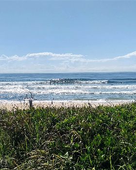 Surfing