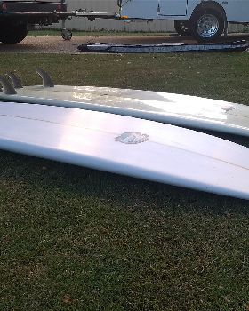 Surfing