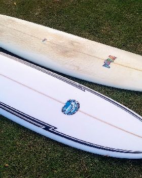 Surfing