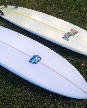 Surfing