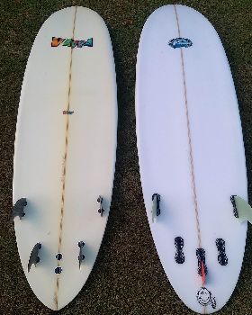 Surfing