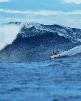 Surfing