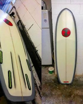 edge board deck
