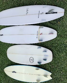 Surfing