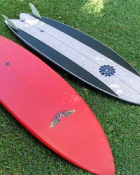 Surfing
