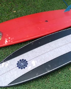 Surfing