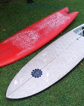 Surfing