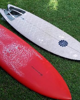 Surfing