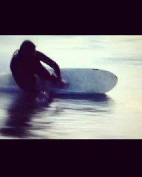 Lovelace dead sled hull