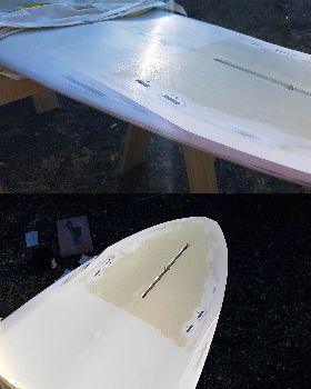 Surfing
