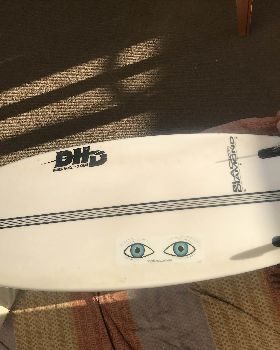 Surfing
