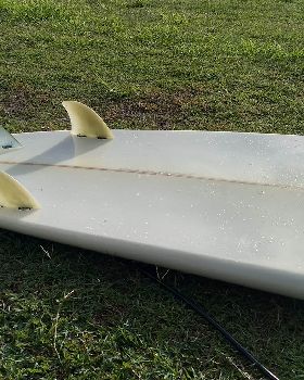Surfing