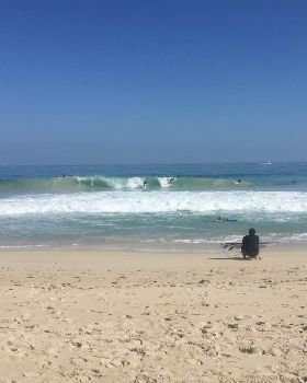 Surfing