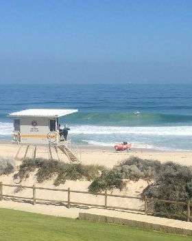 Surfing