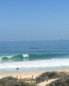 Surfing