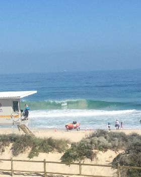 Surfing