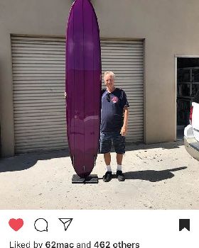 Surfing