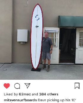 Surfing