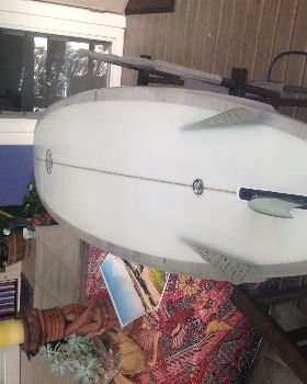 Surfing