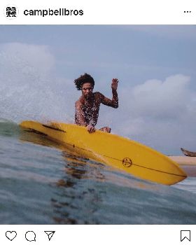 Surfing