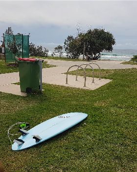 Surfing