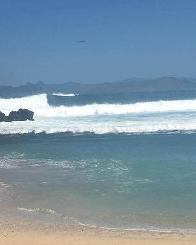 Surfing