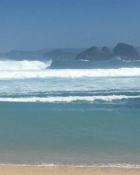 Surfing