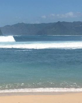 Surfing