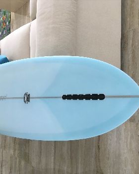 Surfing