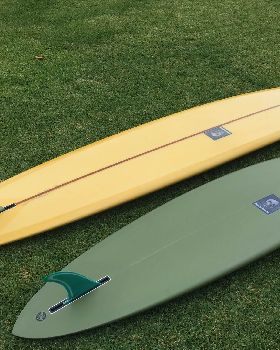 Surfing